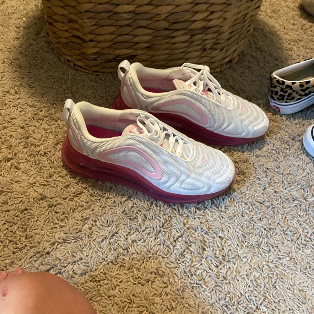 Nikes